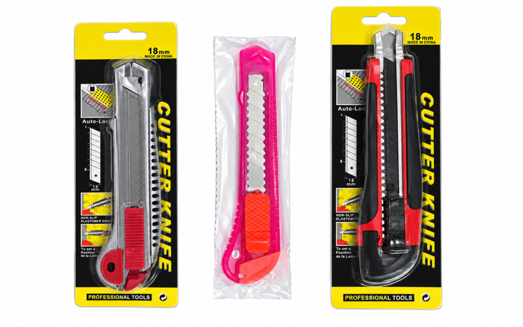 Cutters